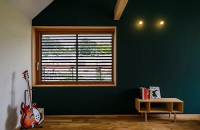 三鷹の家 三鷹の家