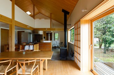 大町常盤の家 大町常盤の家