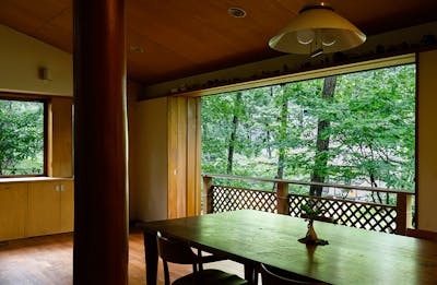 宮城蔵王 森の家 宮城蔵王 森の家