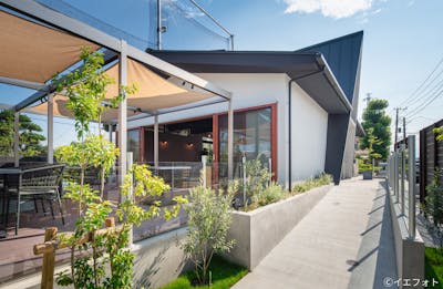 座間市栗原飲食店舗 座間市栗原飲食店舗